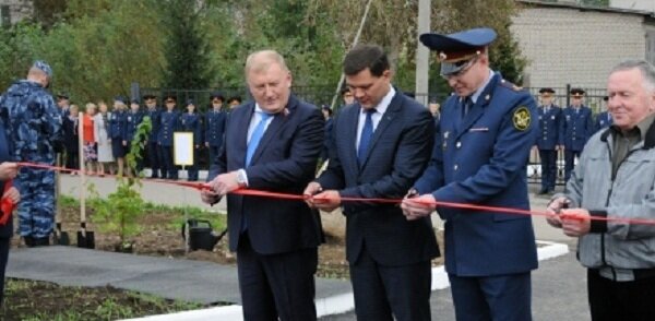 Фото: випэ фсин