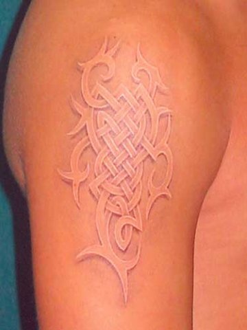 Стоковые векторные изображения по запросу Celtic tattoo