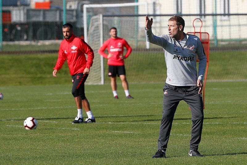 Массимо Каррера