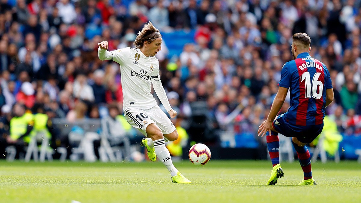 Источник:  @realmadriden