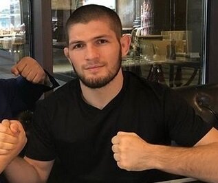 instagram.com/khabib_nurmagomedov/