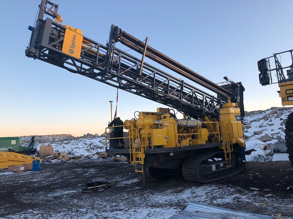 буровой станок dml lp. Dml lp 1200 atlas copco. буровой станок дмл атлас копко. Dml 1200 буровой станок. Dm 45 буровой станок.