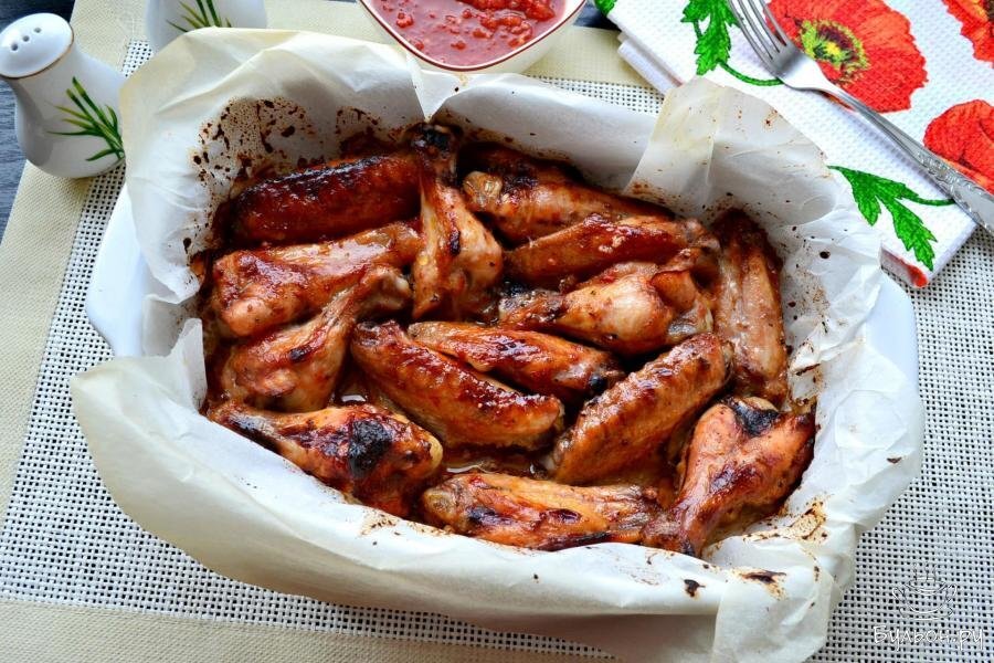 Куриные крылышки в медово-соевом соусе. Утиные крылья. Запечённые крылышки в духовке. Куриные крылья в мультиварке. Крыло утки мясо.