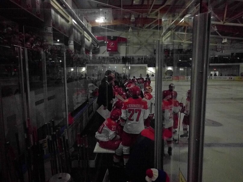 Фото: twitter.com/russiahockey