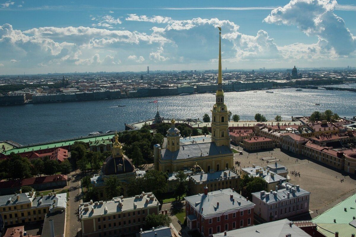 Фото: ВК/Петроградский район