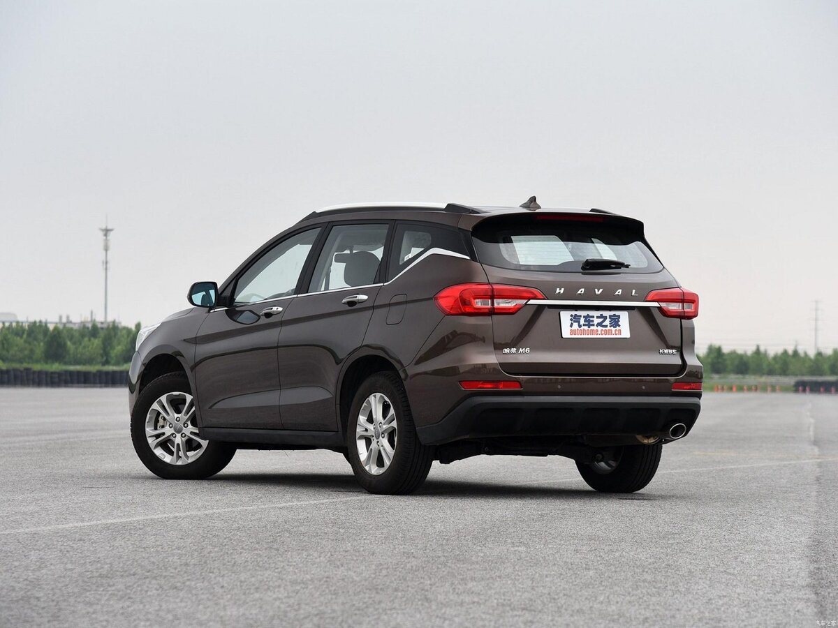Хавал м6 робот отзывы. Haval m6. хавал м6. haval m6 plus. хавал м6 описание фото отзывы владельцев недостатки и достоинства.