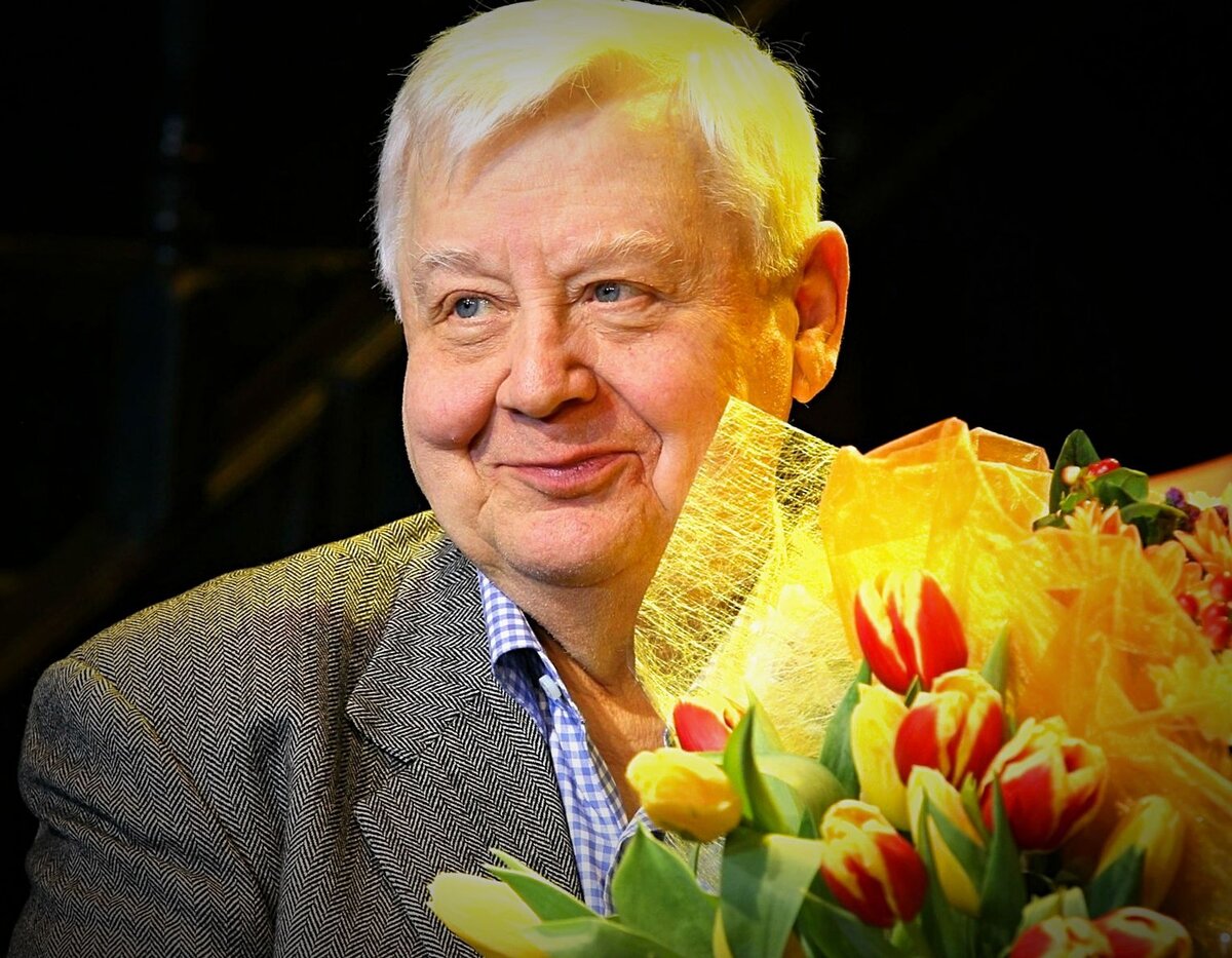 Олег Павлович Табаков. Табакерка, Дуть о Табакове, Память о Табакове, Театр Табакова, он воспитывал свободных людей, 