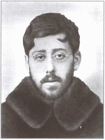                                          Мартов Ю.О.