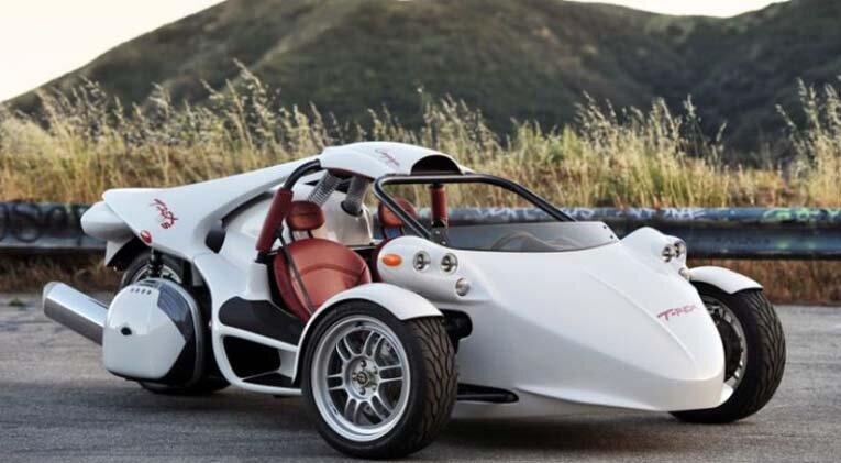 Campagna T-Rex