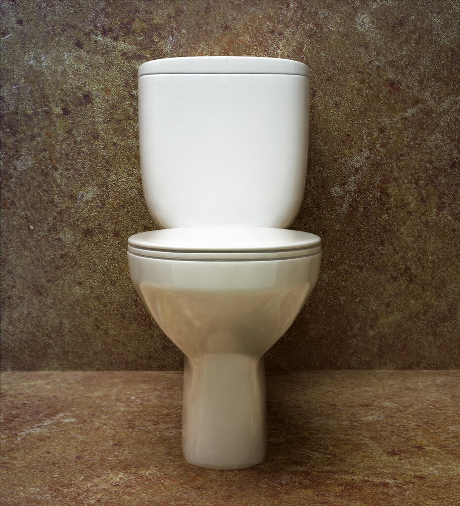 Выбираем унитаз