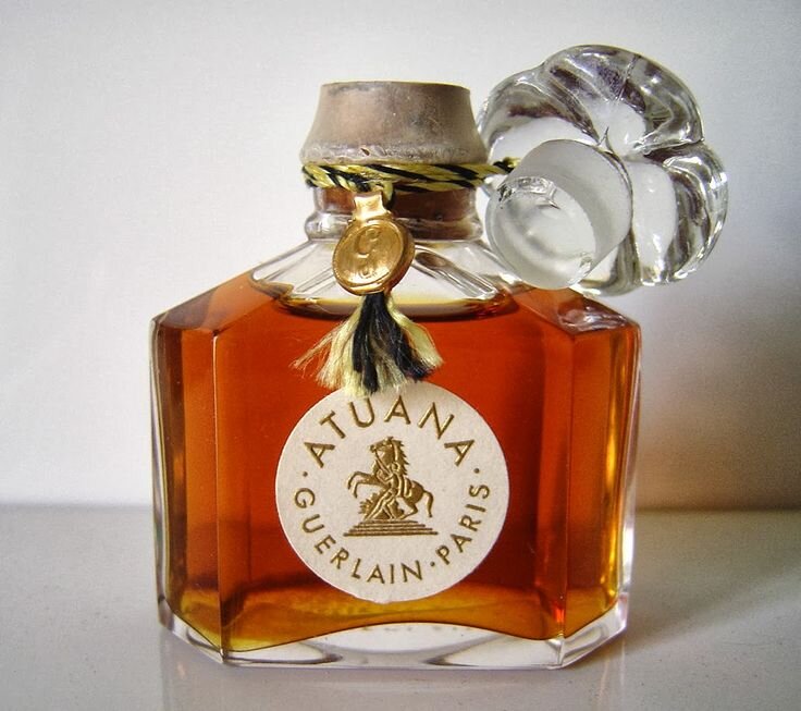 Прекрасный Герлен отлично хранится. Но даже он, увы, не вечен.