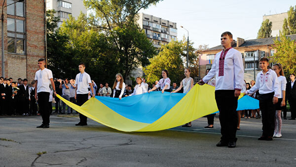 И почему только на наземной части? Видимо летать в армии Украины не начем.