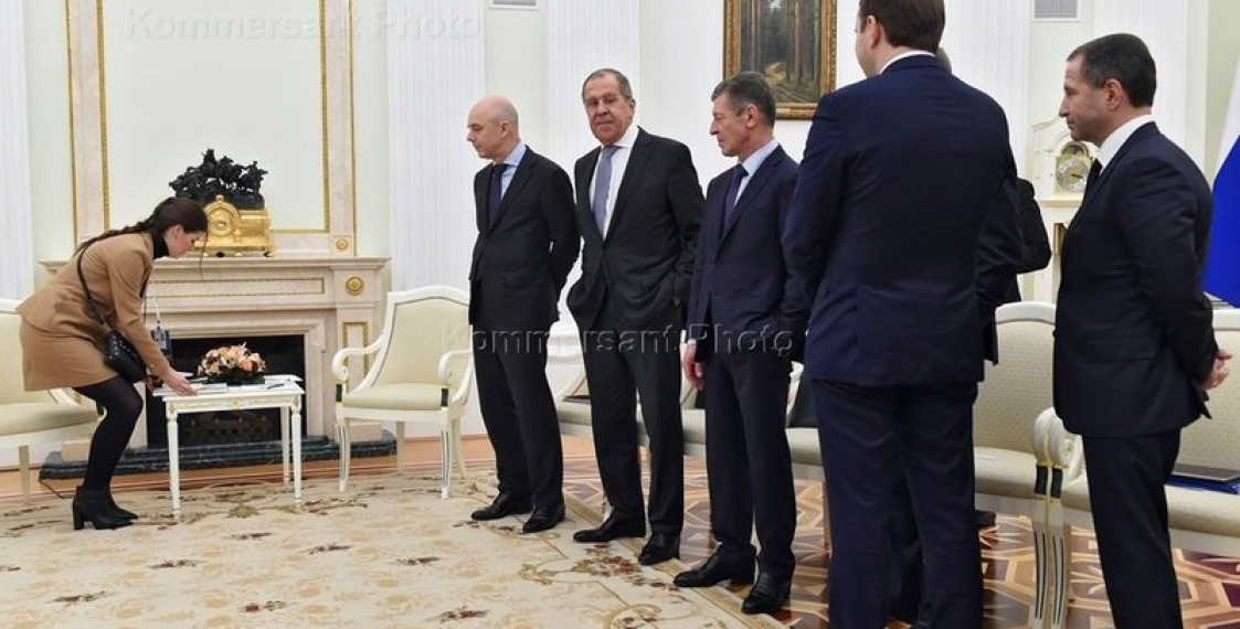 Фота: "Коммерсант"