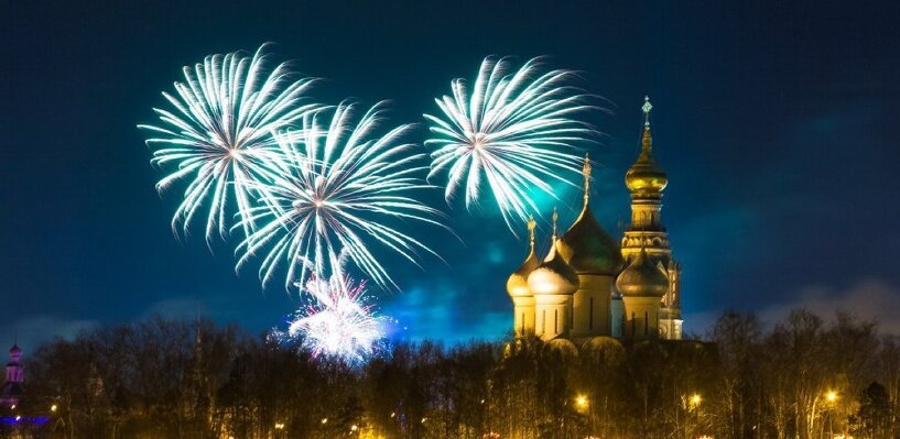  Фото: silver-ring.ruЛюбопытнейшие мероприятия Вологды на 28 – 30 декабря по версии портала GorodVo.ru.