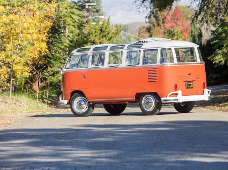 Volkswagen Type 2