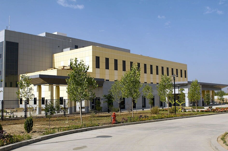 Фото: US Department of State