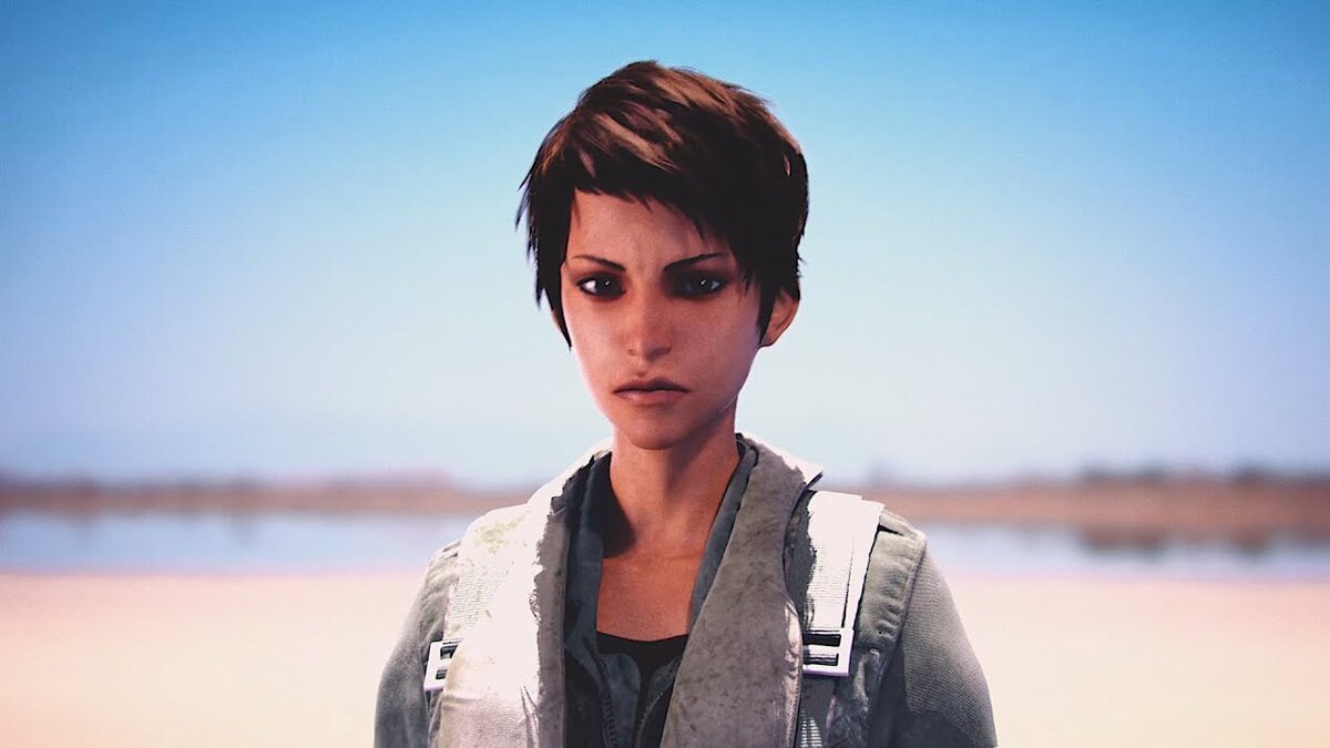 Avril ace combat 7
