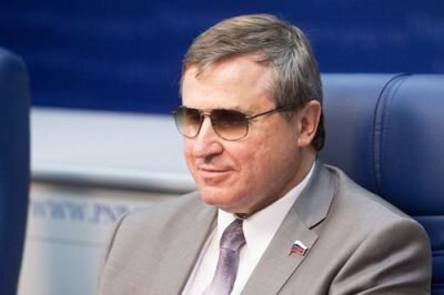 Олег Смолин
