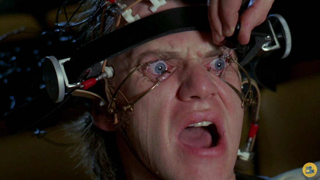 Культовый кадр