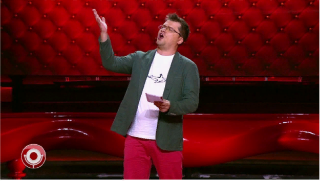 Лучшие шутки камеди клаб.взято из соцсетей.