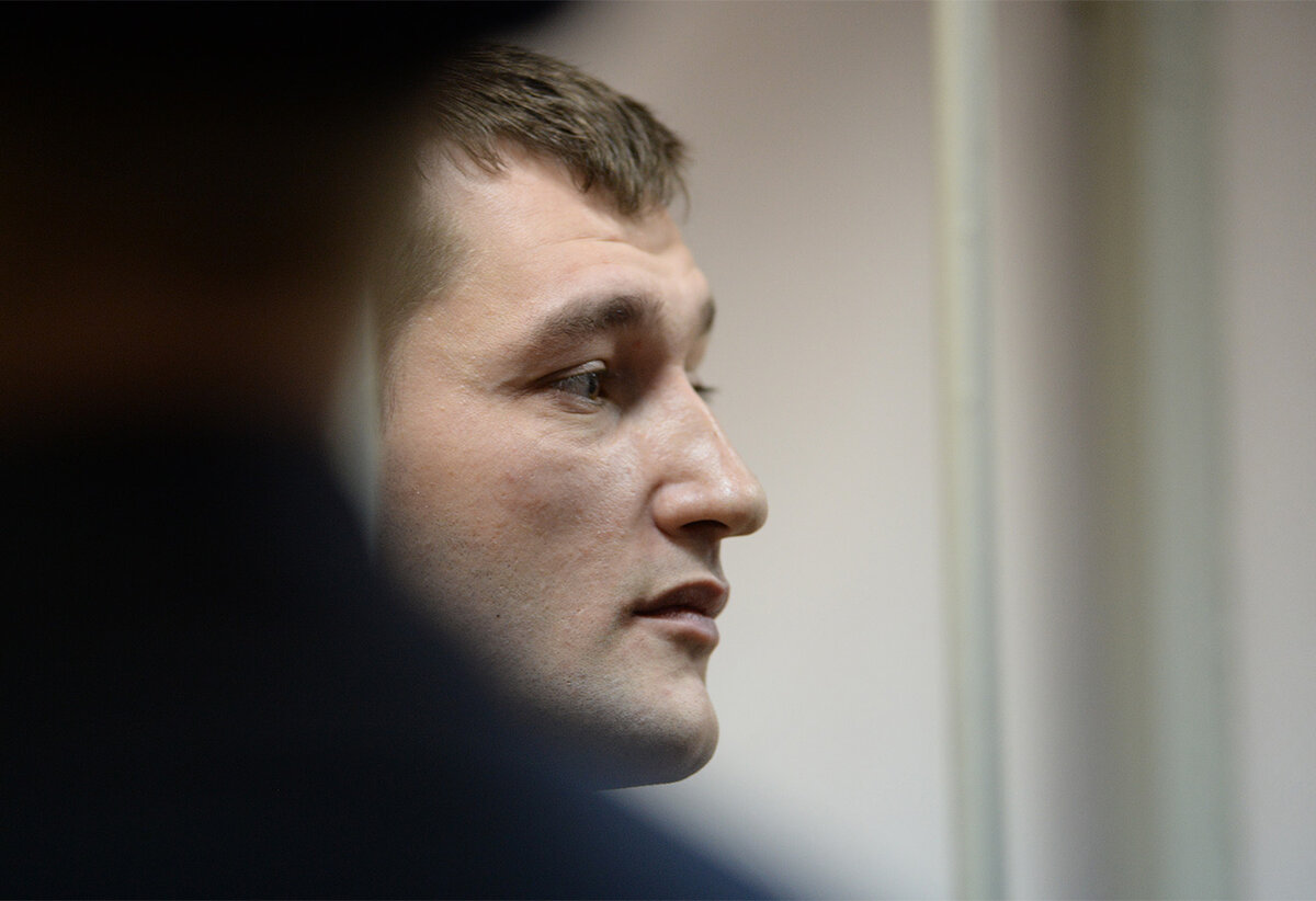 Фото: Павел Бедняков / ТАСС