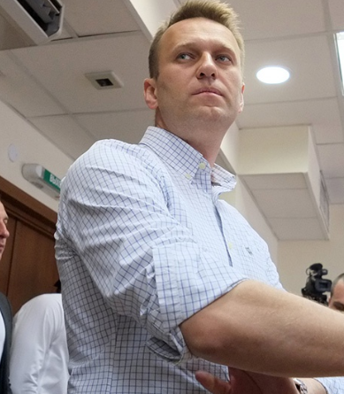  Московский суд обязал лидера оппозиции Алексея Навального прекратить второе расследование за два года.