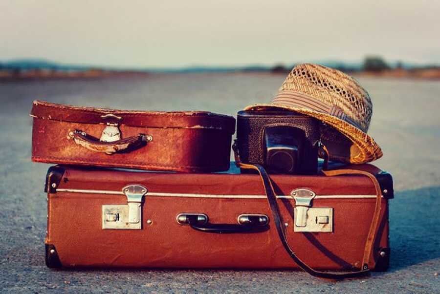 Путешествие и ПМЖ - не одно и то же!  