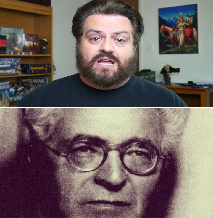 Мэтт и Лай(ош)