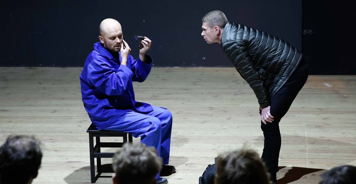 Фото Оксаны Шверницкой предоставлено пресс-службой ЦТМ