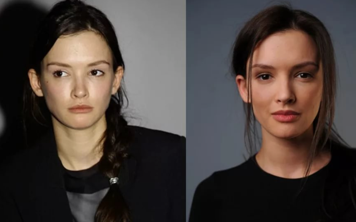 Паулина Андреева