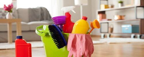 Что такое клининг