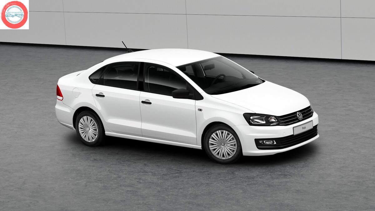 Полуседан или вся правда о Volkswagen Polo | Будни автовладельца. | Дзен