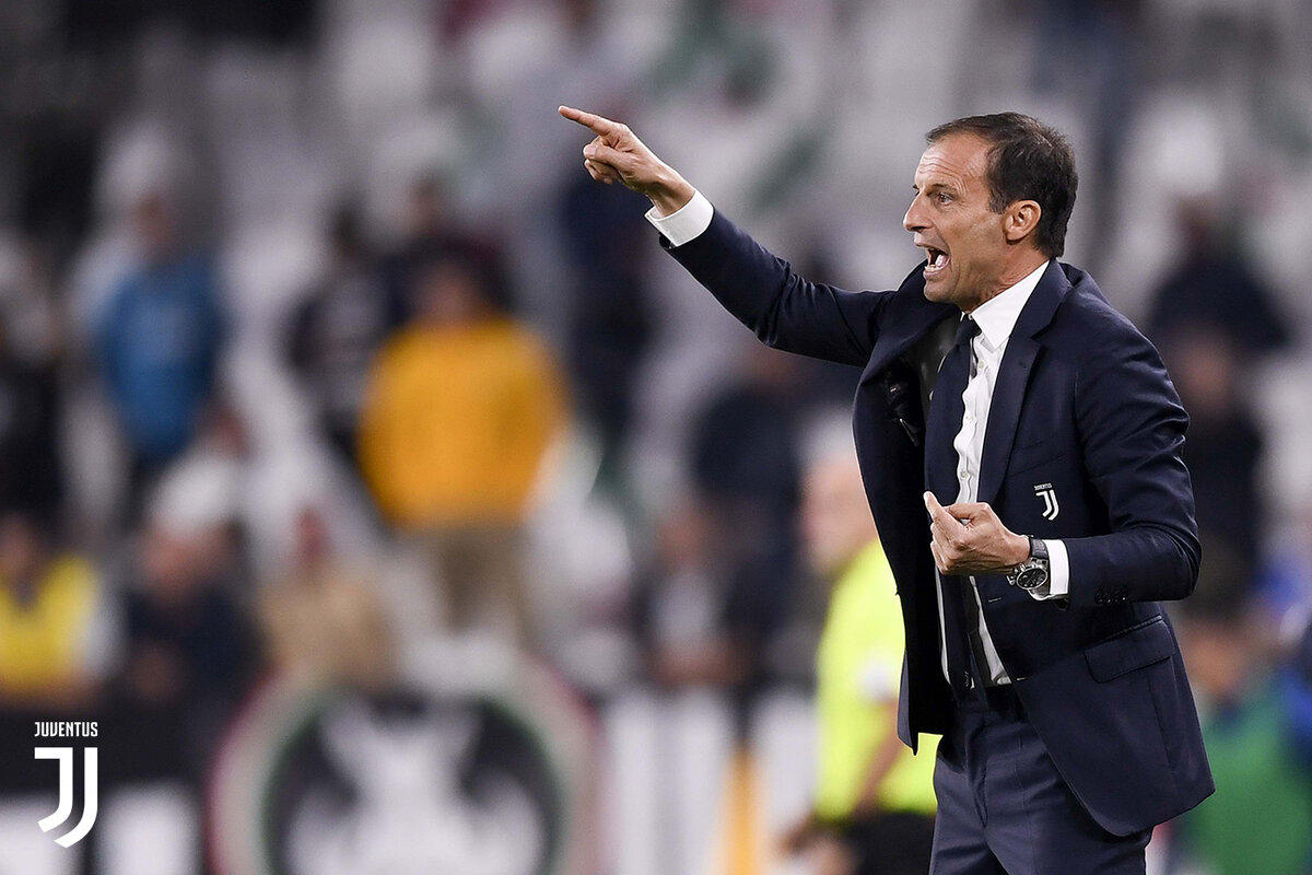 Фото с сайта forzajuve.ru
