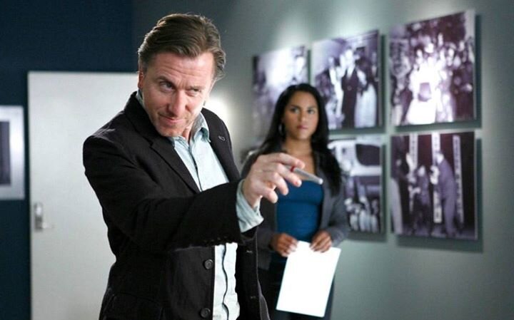 Кадр из фильма "Обмани меня"