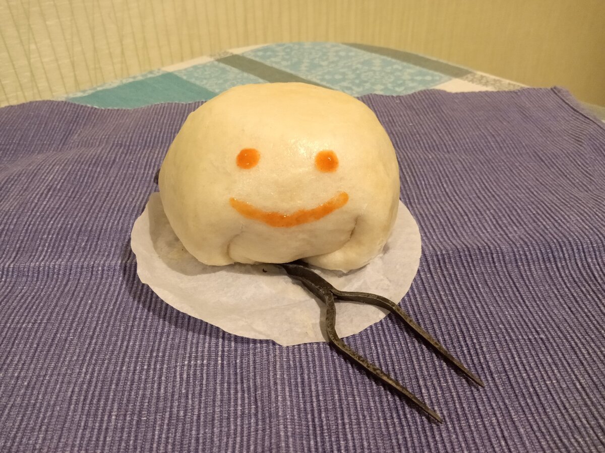 "Отвечал мне тот раскосый, что командовал допросом..."