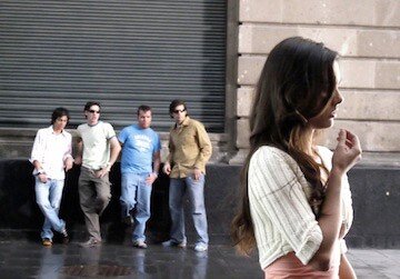 Kadınları Anlama ve Etkileme