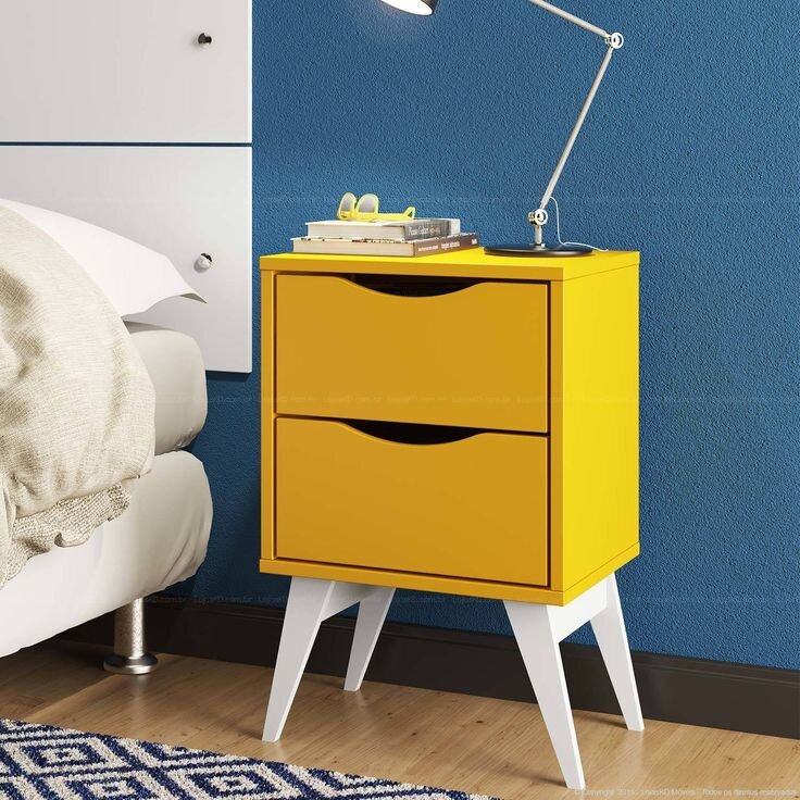 Встречайте весну с яркими красками! 