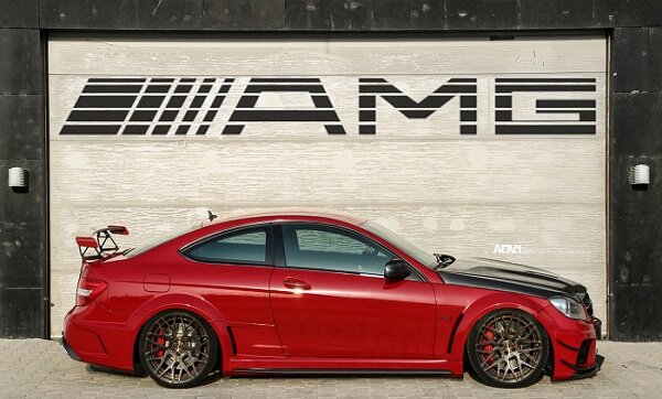 АМГ как расшифровывается. Что значит AMG. AMG abbreviation.