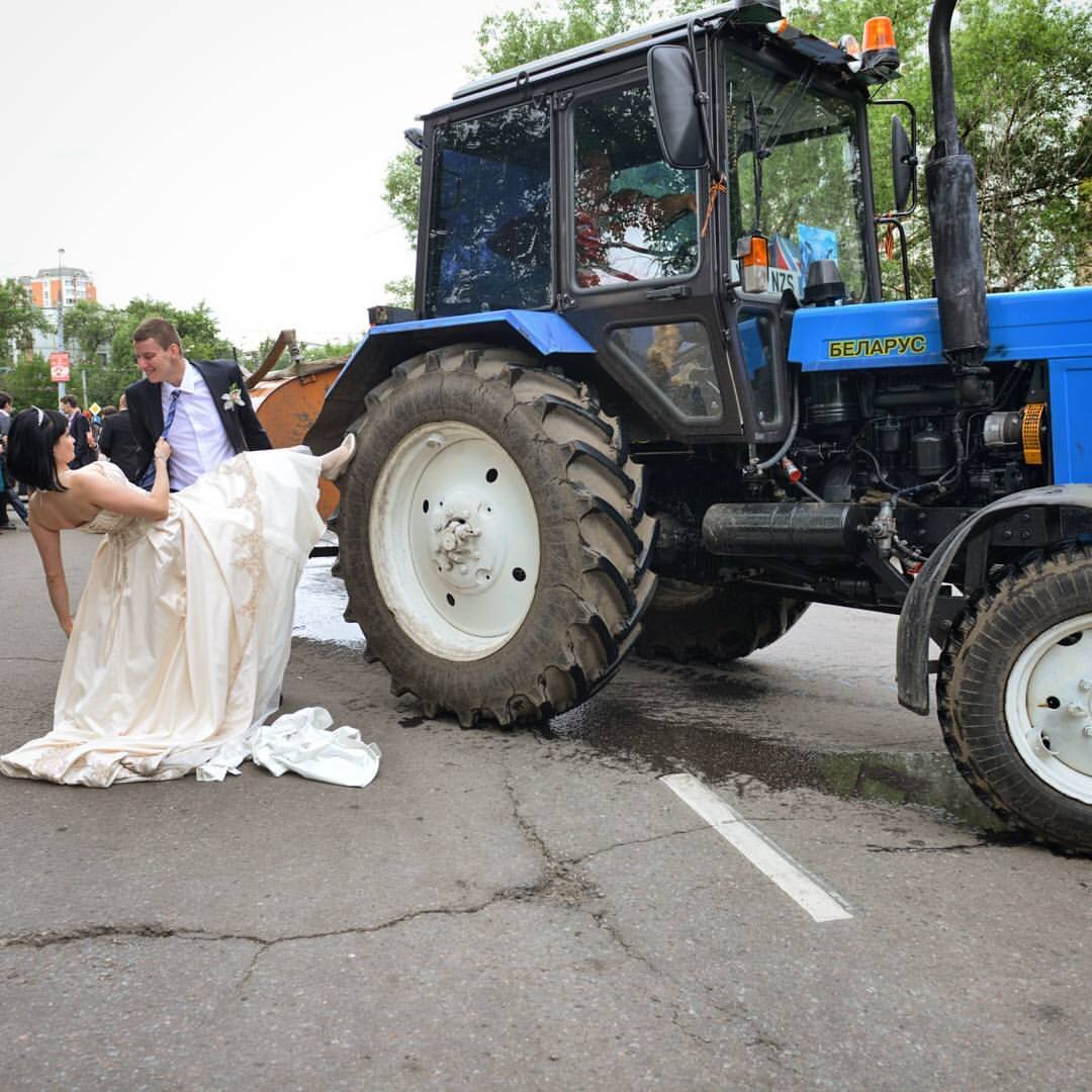 Фото Олега Шатохина