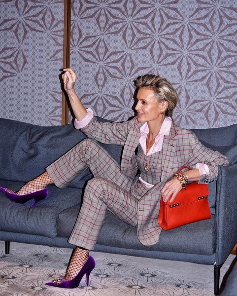 Ещё один образ для вдохновения