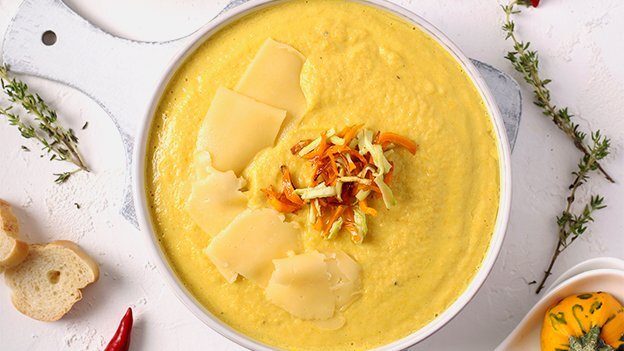 Фото: Кулинарный портал «Ура! Повара» / ura-povara.ru