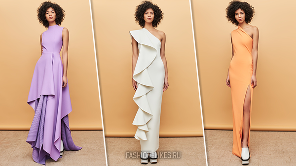 5 брендов, которые создают идеальные платья, но вы о них ничего не знаете
