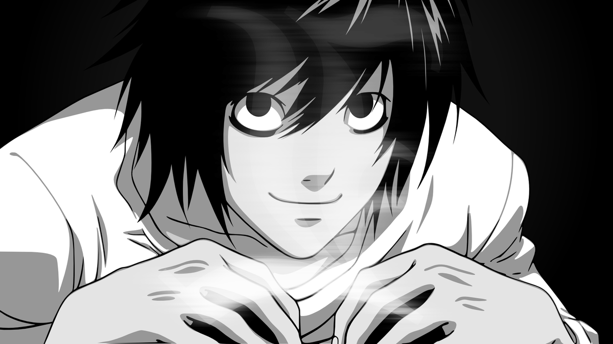 Тетрадь смерти