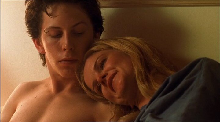 Кадр из фильма "Кен Парк"