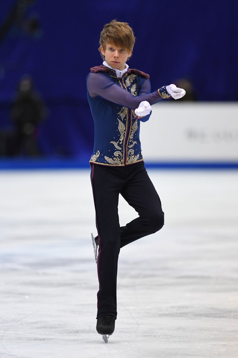 Кевин Рейнольдс