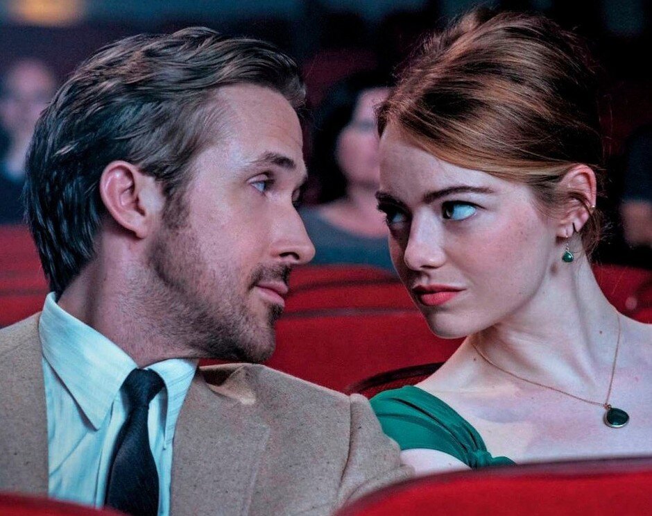 Кадр из фильма «Ла-Ла Ленд». Источник: https://yandex.ru/images/