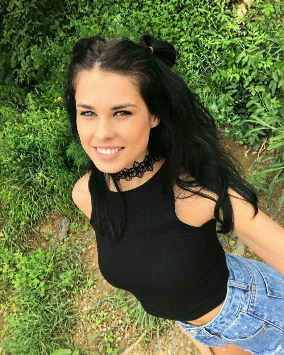 Ирина Пинчук. Фото со страницы ВК