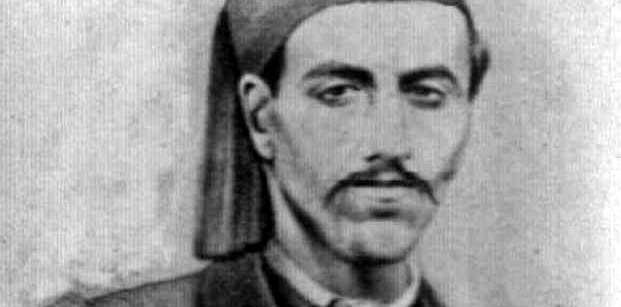 Спиро Иванов Джеров, известен като Македонски, е български революционер, участник в Четата на Хаджи Димитър и Стефан Караджа.