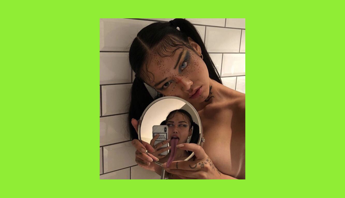 Говорю за культуру, но не отрицаю, что подобное есть и в других сферах.