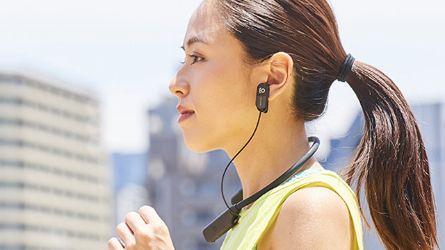Earsopen FIT BT-1 
